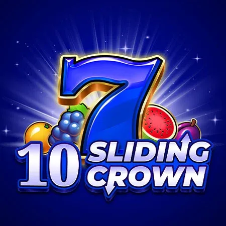 Sliding Crown