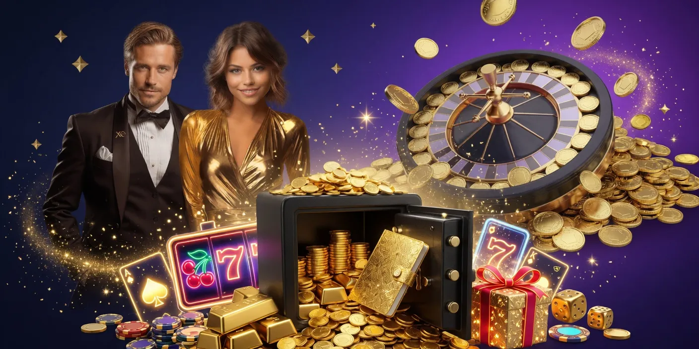 rollxo casino
